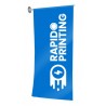 Eco Polyester/Fenster-Anzeige Flagge/Buy/rapidoprinting