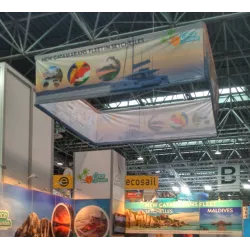 example sweet suspended sign / buy / rapidoprinting