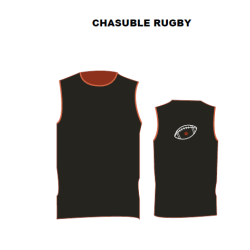 chasuble rugby/équipe rugby/acheter/rapidoprinting