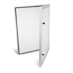 Lockable displayable door A1 or A0 / buy / rapidoprinting