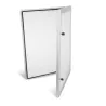 Lockable displayable door A1 or A0 / buy / rapidoprinting