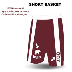 short personnalisable