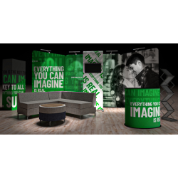 stand 17/stand für messe/buy /rapidoprinting
