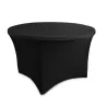 Black cover for table 122cm / buy / rapidoprinting