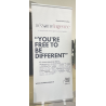 umsetzung der Agentur Sezamel' Agentur