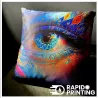 rapidoprinting custom cushion cover
