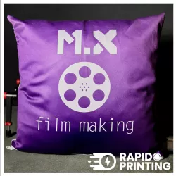 custom cushion rapidoprinting quality photo