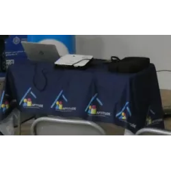 Customized polyester tablecloth