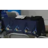 Customized polyester tablecloth