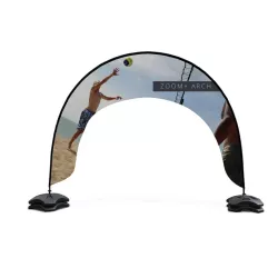ARK ECO FABRIC FLAG
