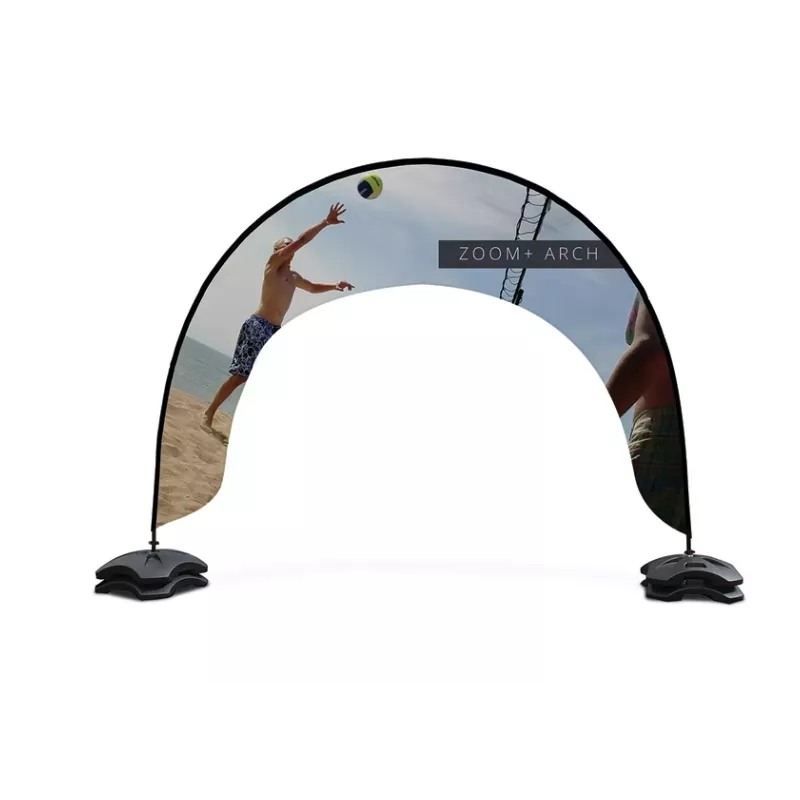 ARK ECO FABRIC FLAG