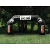 inflatable arch / or air captive / buy / rapidoprinting