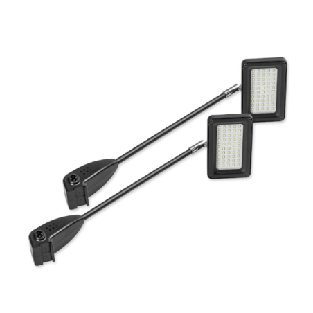 LAMP FOR WALL BOX SYSTEM