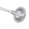 Flag showcase suction cup eco polyester
