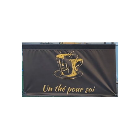 Microerforced or full tarpaulin for Nero T