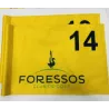 Double Face / buy / Rapidoprinting Golf Flags