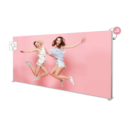LUMIX Votre Mur d'image...