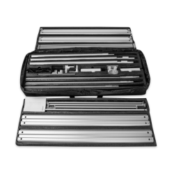 Backlit Bildwand für Messe-Ausstellungsraum