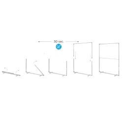 Different Structure Wall Box / buy / Rapidoprinting