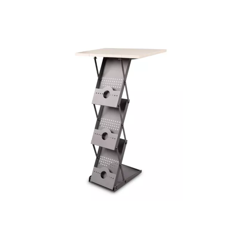 counter display while one / out / Rapidoprinting