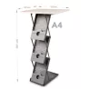 counter size / buy / rapidoprinting