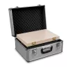 aluminum suitcase storage / counter while one / buy / rapidoprinting