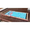 size chair long row / buy / Rapidoprinting