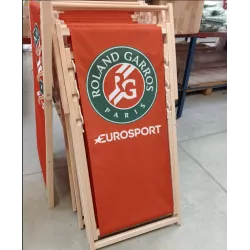 customization chair