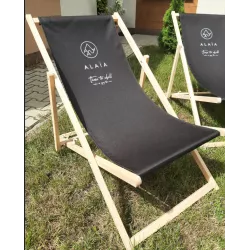 personalized lounge chair / buy / Rapidoprinting