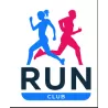 Running racing clothing, ex: tank top from