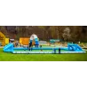 INFLATABLE OJET / football field / buy / Rapidoprinting