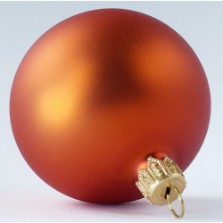Anpassbare 60mm Weihnachtskugeln