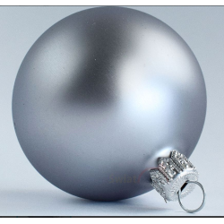 Anpassbare 60mm Weihnachtskugeln