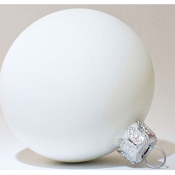 Boules de Noël 80mm...