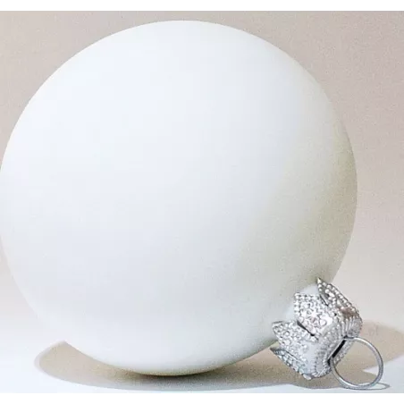 Boules de Noël 80mm personnalisables