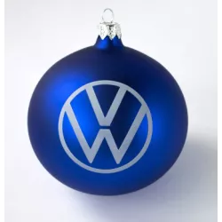 customizable Christmas Ball D60mm / buy / Rapidoprinting
