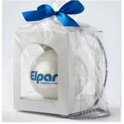 Geschenkverpackung mit Geschenk- und Einzelbox