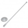 Flagge Fenster Sauger eco PVC