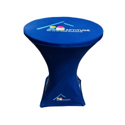 tischdecke für benutzerdefinierte stehen essen/buy/rapidoprinting