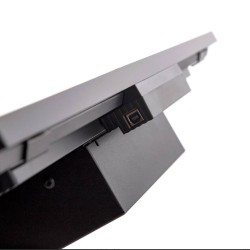 Detail digitaler Kiosk/Rapidoprinting