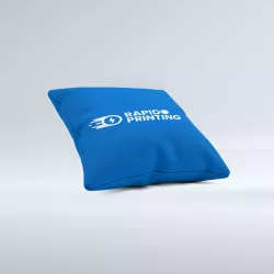 37X37cm cushion cover / custom printing / decoration / buy / rapidoprinting