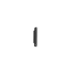 wall attachment for auto belt barrier rewind / buy / Rapidoprinting