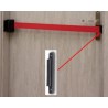 beispiel für wandbandmontage/steckung/Rapidoprinting