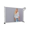 example photocall structure equipped / buy / Rapidoprinting