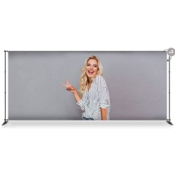 Stand PHOTO CALL Canvas