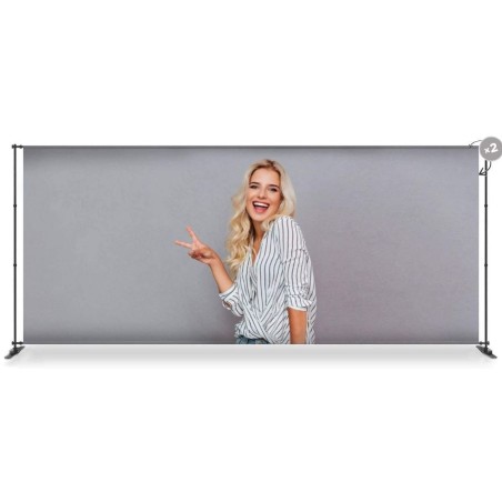 Stand PHOTO CALL Canvas