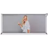 Custom Call Photo Stand - Canvas for Event and Studio
