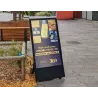 TOTEM EASTER Digital Exterior / buy / rapidoprinting