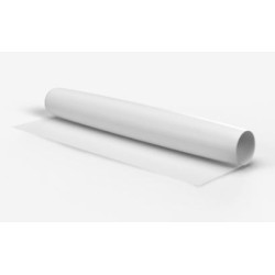 Leinwand für OLMO aus PVC...