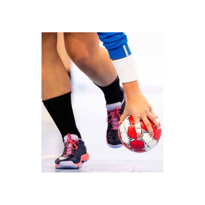 Anpassbare Handball Shorts und Trikots/Buy/Rapidoprinting